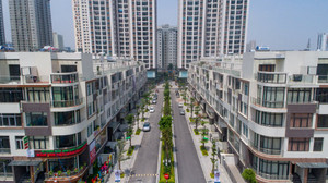 Chủ đầu tư HD Mon đề xuất mô hình mới quản lý chung cư