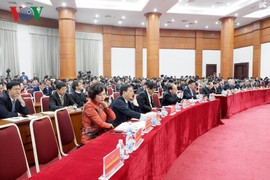 Bộ trưởng Bộ Tài chính: Tính đến 31/12/2018, dư nợ công dưới 61% GDP