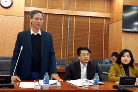 Bộ Nội vụ: Sáp nhập 16 quận huyện, 631 phường xã trong 2 năm tới