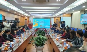 VOV và Bộ Văn hóa - Thể thao & Du lịch ký kết hợp tác truyền thông