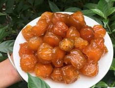 Mứt Tết Trung Quốc giá cực rẻ, đội lốt 'nhà làm' tràn ngập thị trường