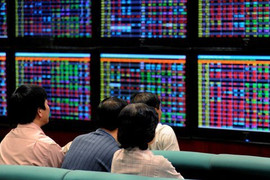 Sở Giao dịch chứng khoán Việt Nam có vốn điều lệ 3.000 tỷ đồng