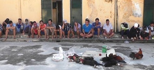 Phó Bí thư Tỉnh ủy An Giang sẽ có kiểm điểm liên quan đến con trai