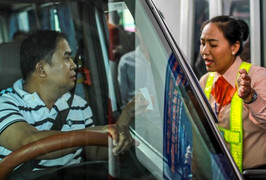 Tổng cục đường bộ: 'Giữ nguyên BOT Cai Lậy và giảm phí'