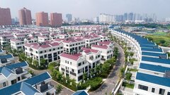 Phó Thủ tướng yêu cầu làm rõ khiếu nại về dự án Khu đô thị Tây Hồ Tây