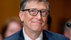 Tỷ phú Bill Gates tiết lộ khoản đầu tư 'khủng' nhất