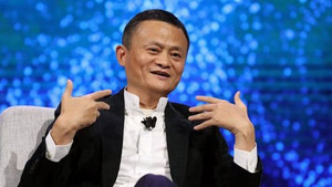 Jack Ma: 'Tôi tuyển người thông minh hơn mình'