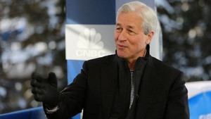 CEO của các ngân hàng lớn nhất ở Mỹ kiếm bộn tiền trong năm 2018