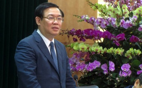 Cần xác định trọng điểm thu hút và sử dụng FDI theo chiều sâu