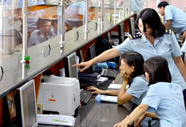 Tổng cục Hải quan bác việc sập cổng thông tin một cửa quốc gia