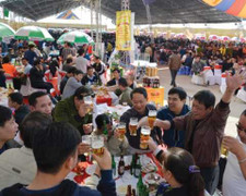 Địa điểm nào nóng nhất hè này tại Bắc Giang?