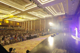 Đêm nhạc Thanh Tùng tại FLC Quy Nhơn: Khởi đầu sức sống mới