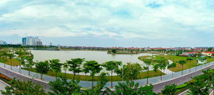 Một ngày tại An Bình City