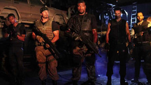 'Cuộc chiến thế giới ngầm' trên VTC1