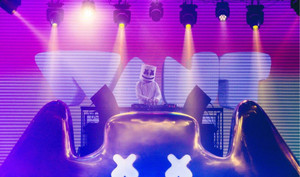 Xu hướng bộ đôi DJ và sự trở lại của LIM