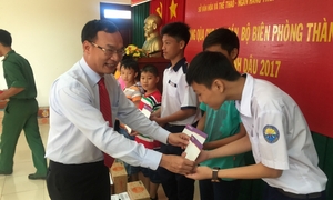 TPBank tích cực tham gia các hoạt động xã hội, cộng đồng