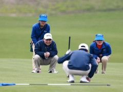 20 tỷ đồng tiền thưởng giải Artex Golf Tournament 2017