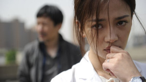 'Định tội' – Bộ phim 'cân não' giữa Ngô Trấn Vũ và Li Xinyun