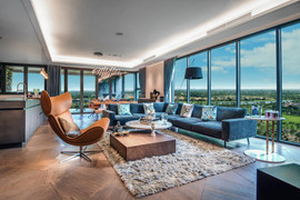 Ecopark ra mắt The Collection – Bộ sưu tập kỳ quan căn hộ