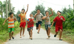Ngăn ngừa nguy cơ hình thành bệnh không lây nhiễm