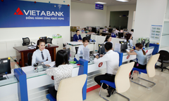 VietABank ứng dụng trí tuệ nhân tạo ChatBot