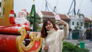 Khám phá Lễ hội Ánh sáng phiên bản Sun World Halong Complex