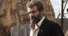 Logan - Sự ra đi hoàn mỹ của một dị nhân