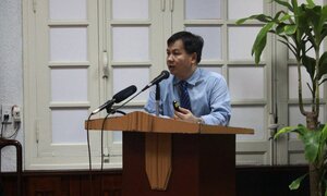 Giải pháp nâng cao năng lực cạnh tranh của doanh nghiệp Việt Nam trong thời đại mới