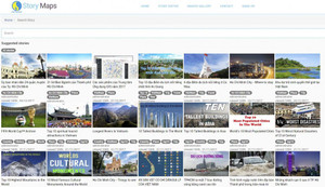 Khởi động cuộc thi 'Tìm kiếm giải pháp - sản phẩm GIS Thành phố Hồ Chí Minh năm 2018'
