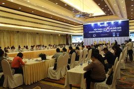 Giải pháp sống còn với doanh nghiệp trong thời đại công nghệ số