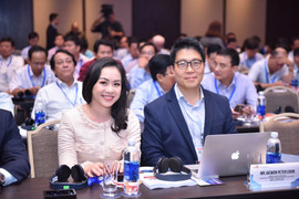 Triển lãm công nghệ 4.0 Smart IoT 2018 tại TP.HCM