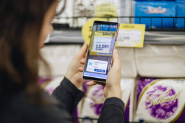 3 bí kíp 'bỏ túi' chị em nào cũng nên biết khi đi siêu thị thời 4.0