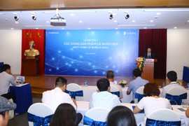'Cá nhân hóa' - gói cước mới của VNPT VinaPhone dành cho người dùng kết nối 4.0