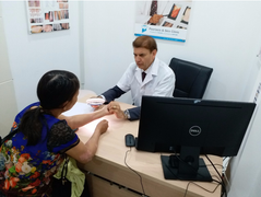 Giải pháp kết hợp điều trị hiệu quả bệnh bạch biến