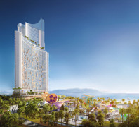 Thế mạnh đa trải nghiệm đảm bảo sinh lời tại ApartHotel