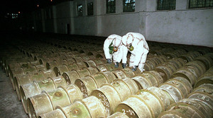 Tổng thống Nga: Tiêu hủy hoàn toàn vũ khí hóa học là dấu mốc lịch sử của Nga