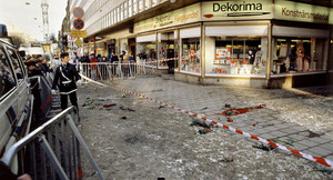 Cựu quan chức Lầu Năm Góc giải mật những cái chết bí ẩn trong Chiến tranh lạnh