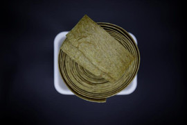 Ảnh: Những món ăn vặt ít người biết đến của Triều Tiên