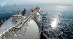 Năm 2025, thế giới đối mặt nguy cơ đáng lo ngại về khí đốt