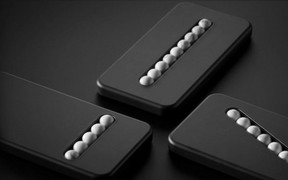 Món đồ lạ lùng có thể giúp cai nghiện điện thoại thông minh