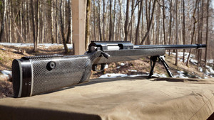 Khám phá súng bắn tỉa siêu xa, có khả năng diệt mục tiêu cách hơn 4 km của Nga