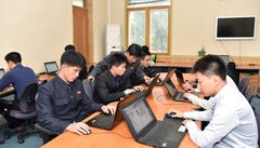 Triều Tiên lại bị cáo buộc tấn công sàn bitcoin Hàn Quốc