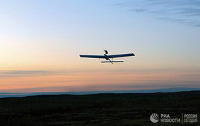 Báo Mỹ: Cần học cách đối phó máy bay không người lái từ người Nga