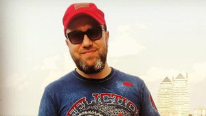 Nhà hoạt động Ukraine chết trong tai nạn sau khi đưa tin sai lệch về phi công Su-25