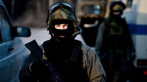 Xả súng tại Nga: 5 người thiệt mạng, hung thủ bị tiêu diệt