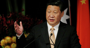 Chuyên gia ngoại giao: ‘Bỏ giới hạn nhiệm kỳ là cái giỏi của ông Tập Cận Bình’