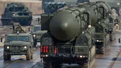 Thông điệp liên bang của ông Putin khiến giới chức Mỹ 'lạnh gáy' ra sao?