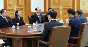 Hàn Quốc sẽ cử quan chức phụ trách an ninh và tình báo sang Triều Tiên