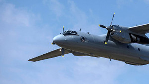 Máy bay Nga rơi tại Syria, toàn bộ nạn nhân thiệt mạng: Hé lộ nguyên nhân đầu tiên