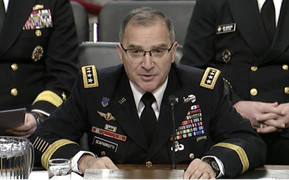 Tướng Mỹ thừa nhận quân đội Nga áp đảo quân đội Mỹ tại châu Âu